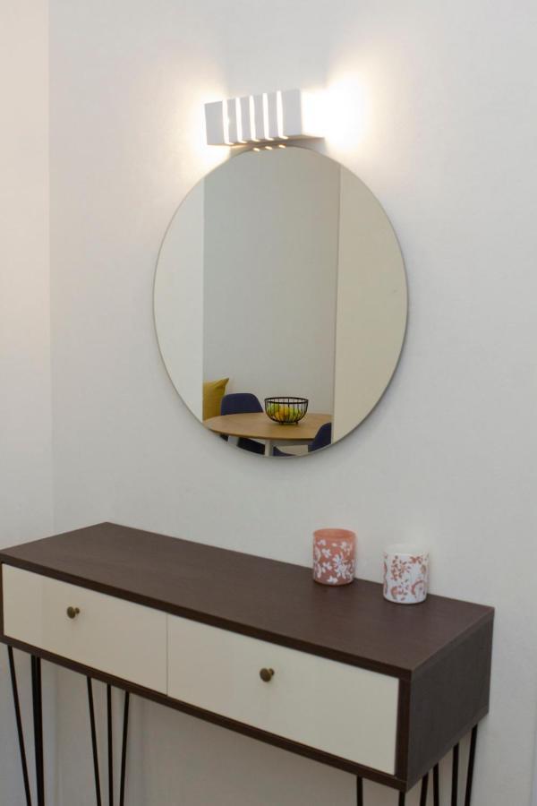 Sameba Bell, Luxury Apartment Tbilisi ภายนอก รูปภาพ